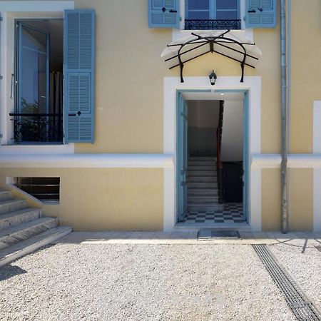 Villa Capriciosa - Five Stars Holiday House Beaulieu-sur-Mer Luaran gambar